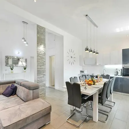 别墅 Bianca Comfortable