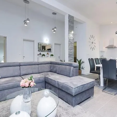 别墅 Bianca Comfortable