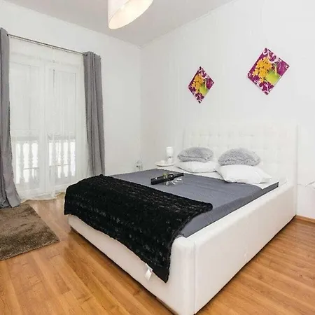 Βίλα Bianca Comfortable Sveti Filip i Jakov