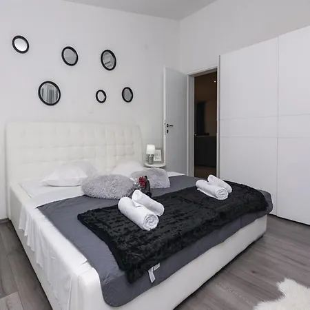 Βίλα Bianca Comfortable