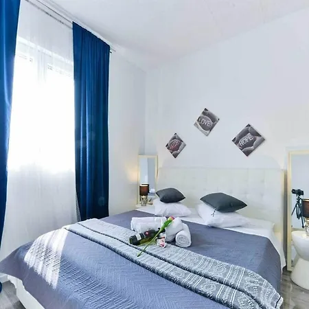 Βίλα Bianca Comfortable Sveti Filip i Jakov