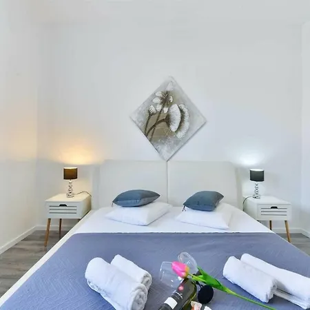 Bianca Comfortable 别墅 圣菲利普雅科夫