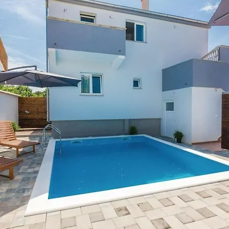 别墅 Bianca Comfortable