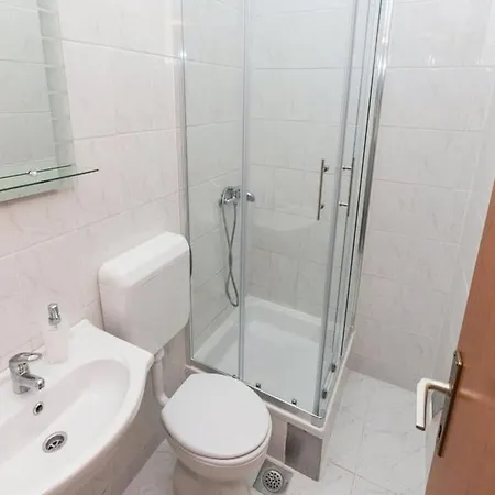 Βίλα Bianca Comfortable Sveti Filip i Jakov
