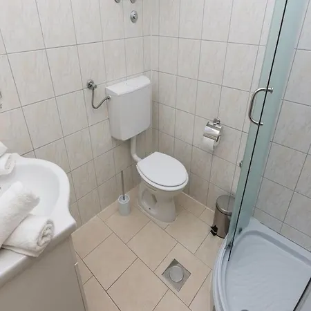 Bianca Comfortable 别墅