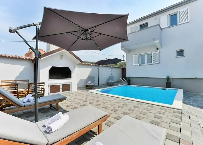 Villa Bianca Comfortable