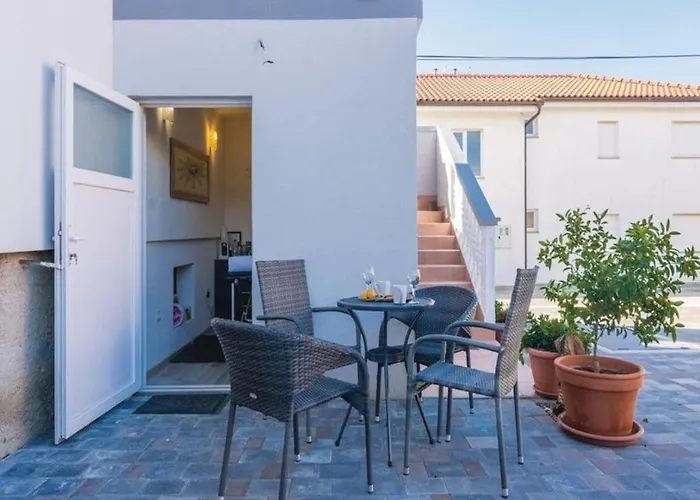 Villa Bianca Comfortable