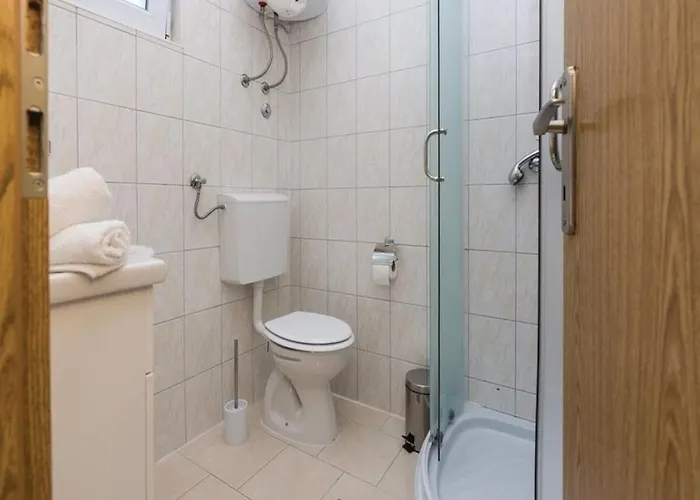 Villa Bianca Comfortable