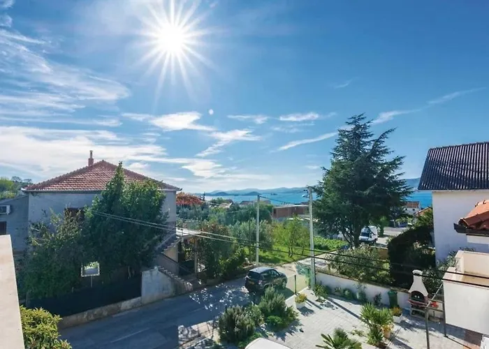 Villa Bianca Comfortable *