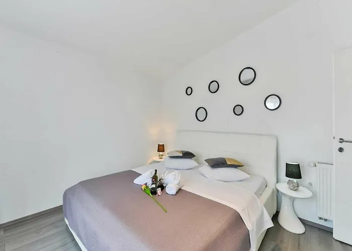 Bianca Comfortable Villa