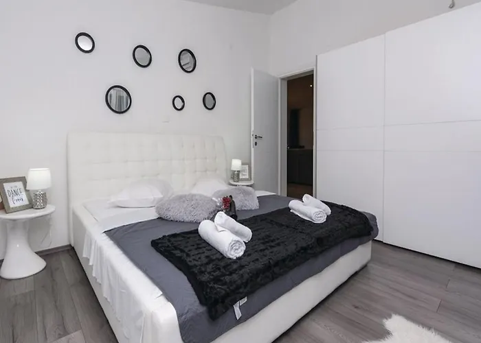 Villa Bianca Comfortable