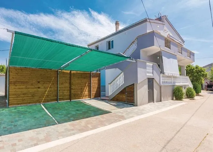 Villa Bianca Comfortable *