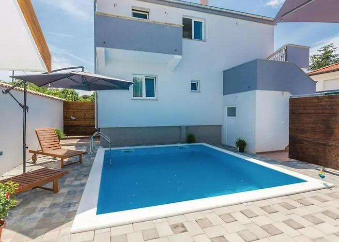 Villa Bianca Comfortable