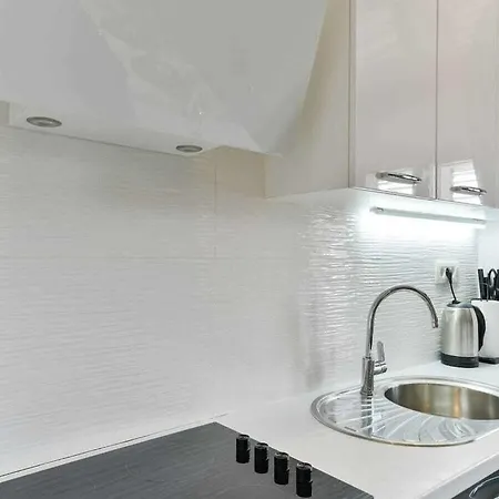 Bianca Comfortable Villa Sveti Filip i Jakov