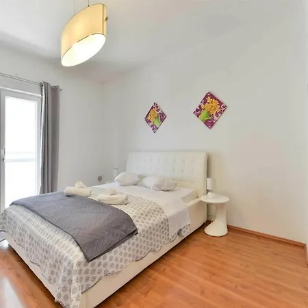 Bianca Comfortable Sveti Filip i Jakov