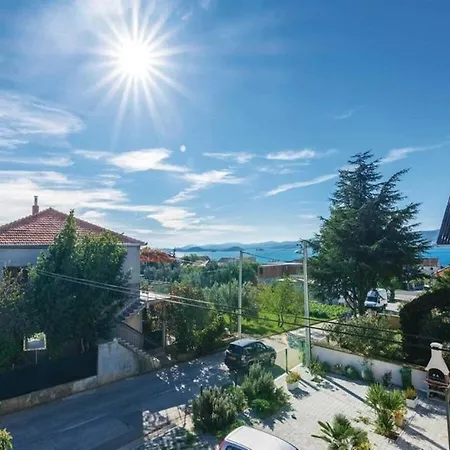 Вилла Bianca Comfortable *