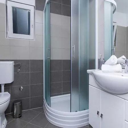 Bianca Comfortable Villa