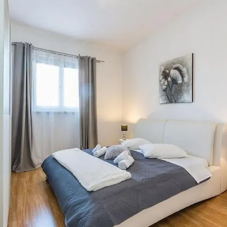 Bianca Comfortable Villa *