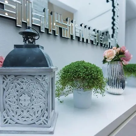 Villa Bianca Comfortable *