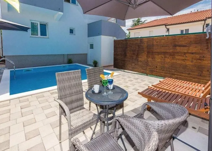 Bianca Comfortable * Свети-Филип-и-Яков