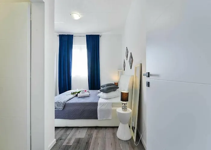 Bianca Comfortable Свети-Филип-и-Яков