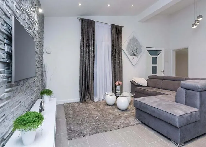 Bianca Comfortable Вилла