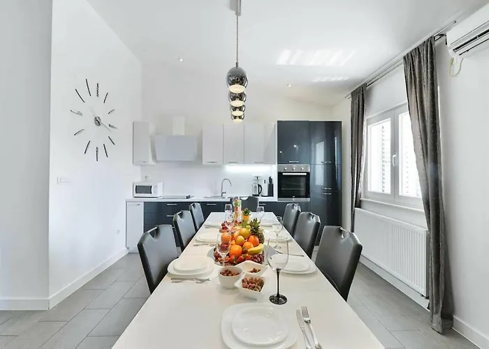 Вилла Bianca Comfortable *