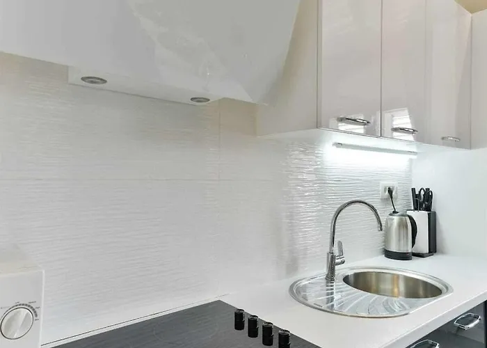 Bianca Comfortable 빌라 스베티필립아이자코브