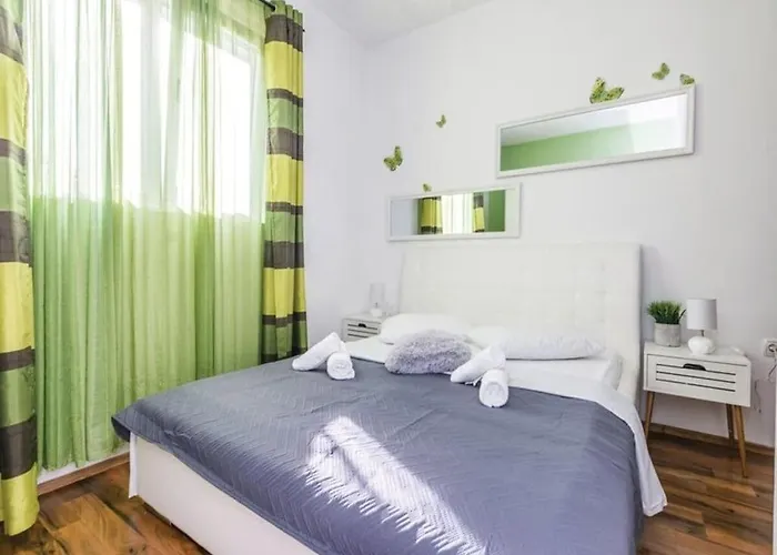 Bianca Comfortable Вилла