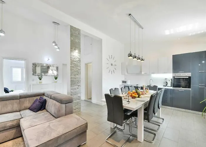 Вилла Bianca Comfortable