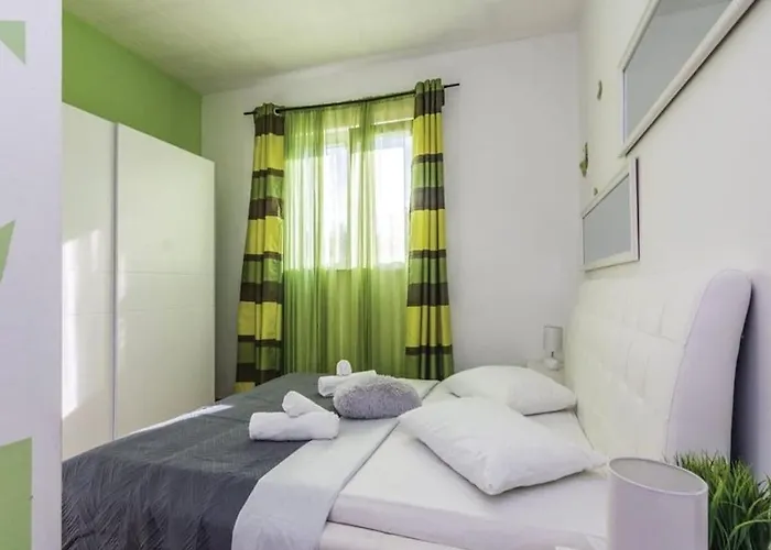 Bianca Comfortable Вилла *