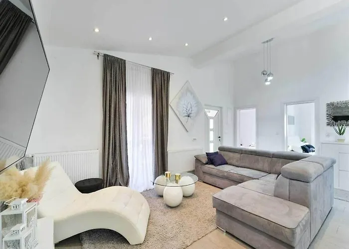 Вилла Bianca Comfortable *