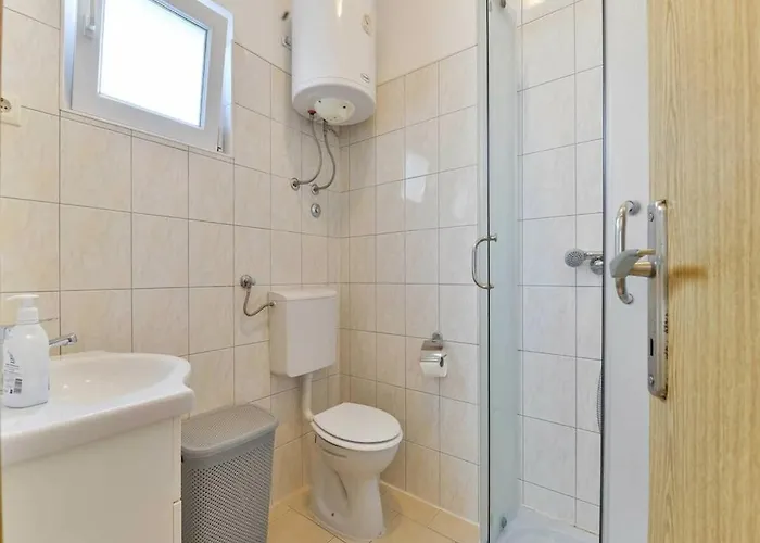 Bianca Comfortable Вилла Свети-Филип-и-Яков