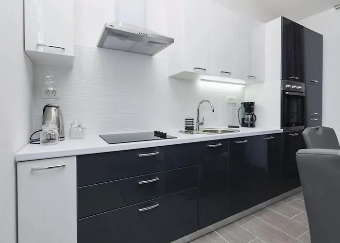 Вилла Bianca Comfortable