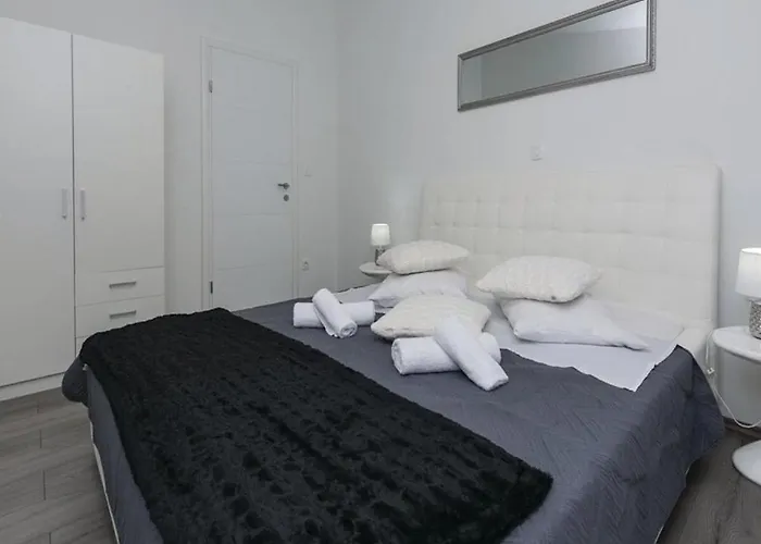 Bianca Comfortable Вилла *