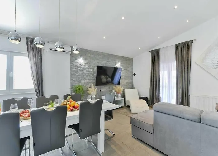 Вилла Bianca Comfortable *