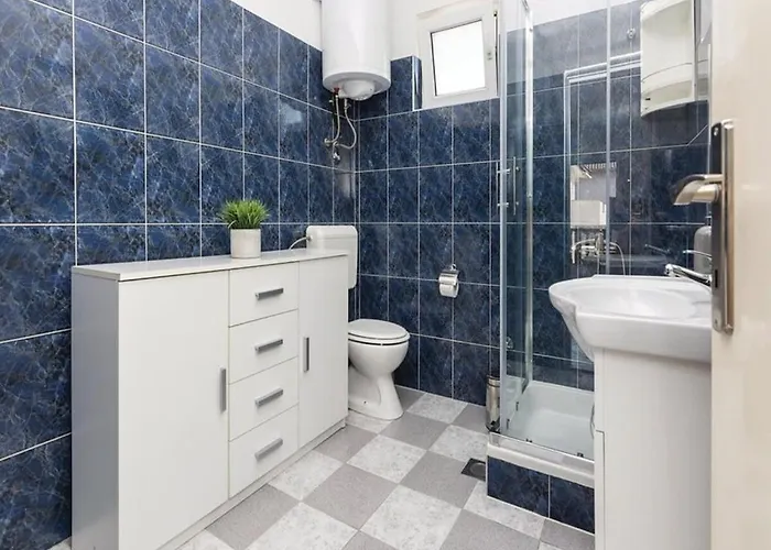 Bianca Comfortable *