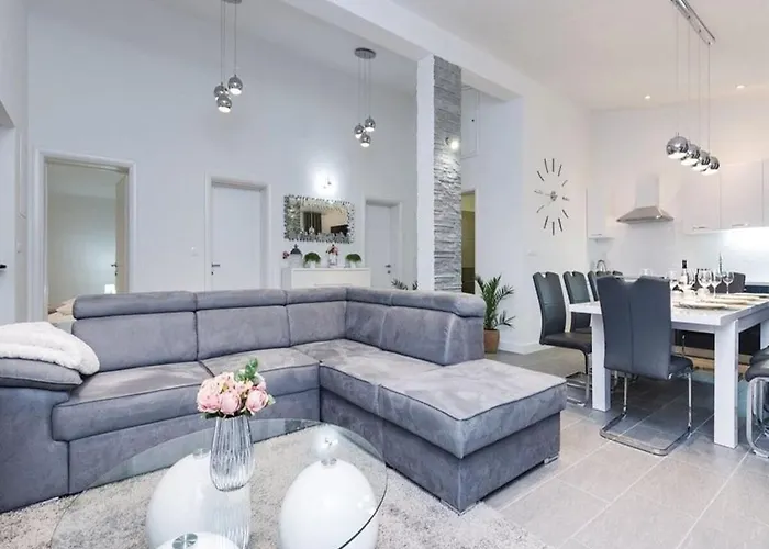 빌라 Bianca Comfortable