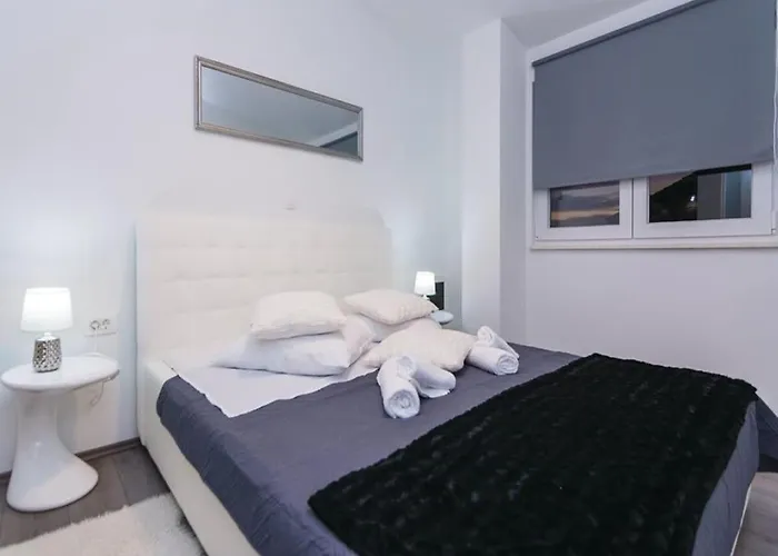 Bianca Comfortable 빌라 *