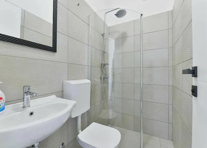 Bianca Comfortable *