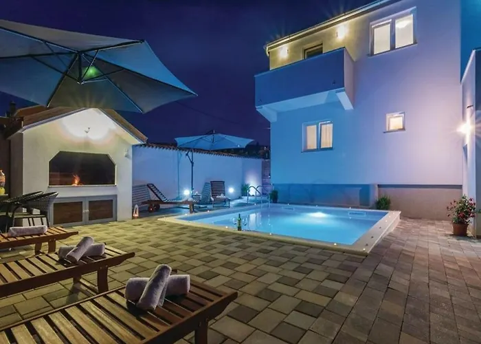 Bianca Comfortable Свети-Филип-и-Яков