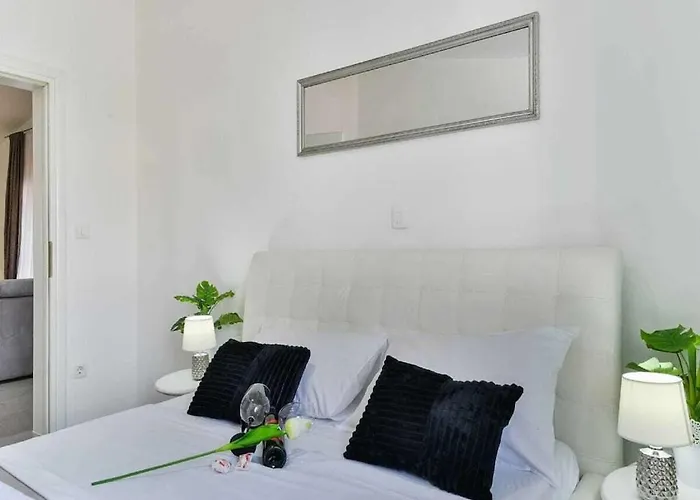 Bianca Comfortable * Свети-Филип-и-Яков