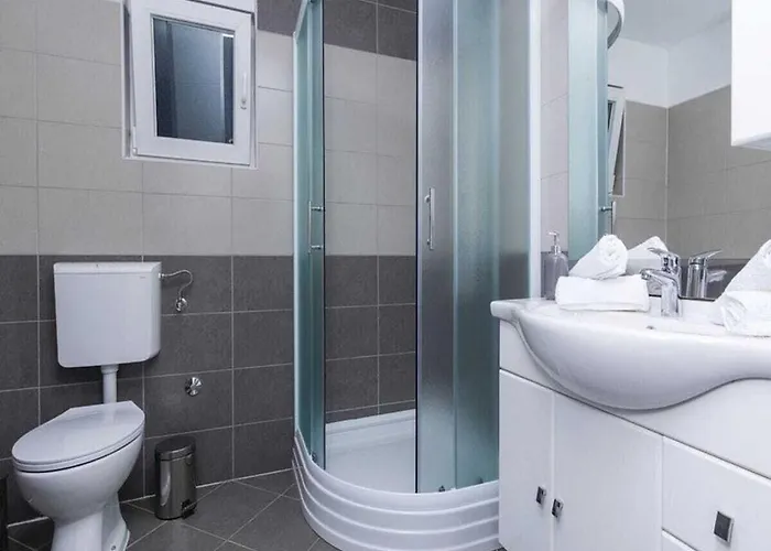 Bianca Comfortable Вилла