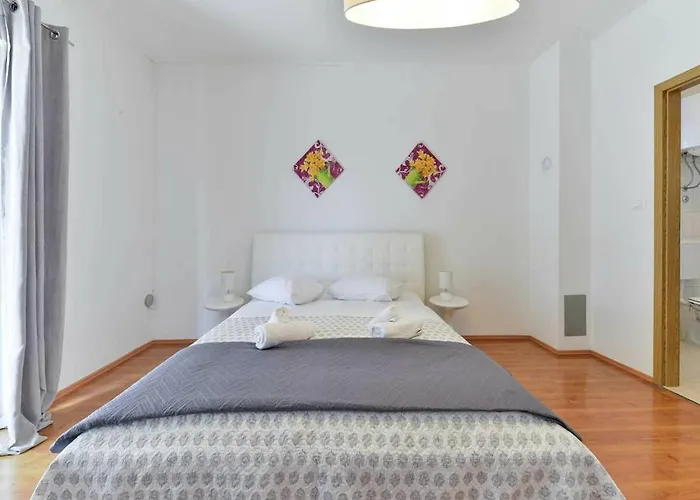 Bianca Comfortable *