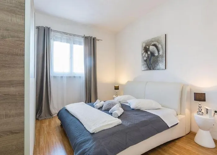 Bianca Comfortable Вилла *