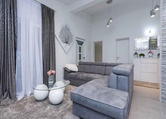 Вилла Bianca Comfortable *