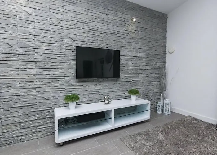 Bianca Comfortable Вилла Свети-Филип-и-Яков