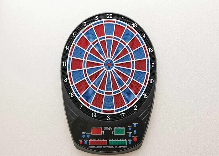 빌라 Bianca Comfortable 스베티필립아이자코브