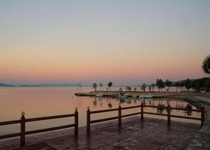 Bianca Comfortable Свети-Филип-и-Яков