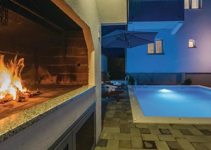 Вилла Bianca Comfortable